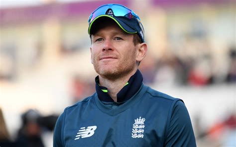 eoin morgan statistics.